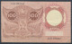 °°° NETHERLANDS 100 GULDEN 1953 °°° - 100 Gulden