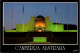 (3 R 51) Australia - ACT - Canberra War Memorial (at Night) - Canberra (ACT)