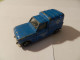 Majorette Renault 4L  ***  1357  *** - Majorette