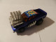 Matchbox Pi-eyed Piper 1972  ***  0001  *** - Matchbox (Lesney)