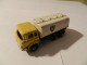 Matchbox Petrol Tanker 1966  ***  4103  *** - Matchbox (Lesney)