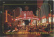 RENO NV Nevada ARCH Gambling Casinos Postcard 1995 Casino - Reno