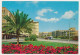 KUWAIT -  Jahrah Gate  Vintage Old Postcard - Koweït