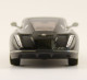 Delcampe - MAYBACH - Concept Car Exelero - SCHUCO 1:43 - Schuco