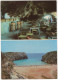 No. 35 - Menorca - Sa-Cova-den-Xoroi - Cal'an Porter - (Espana/Spain) - Menorca