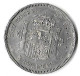 ESPAGNE  5 Pesetas ALPONSE XII  1878  EM-M,  TB+ - Monedas Provinciales