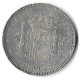 ESPAGNE  5 Pesetas ALPONSE XIII  1898 *98*  SG-V,  TB - Monedas Provinciales