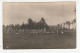 CARTE PHOTO - FOOTBALL - MATCH DU DIMANCHE 27 MAI 1923 - U.S.P.(1)  / J.A.A.(1) - A Identifier