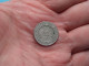 1863 FR - 5 CENT ( Uncleaned Coin / For Grade, Please See Photo ) !! - 5 Centimes