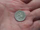 1863 FR - 5 CENT ( Uncleaned Coin / For Grade, Please See Photo ) !! - 5 Cents