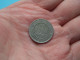 1864 FR - 10 CENT ( Uncleaned Coin / For Grade, Please See Photo ) !! - 10 Cent