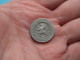 1864 FR - 10 CENT ( Uncleaned Coin / For Grade, Please See Photo ) !! - 10 Cents