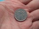 1935 VL - GOED VOOR 1 Frank ( Uncleaned Coin / For Grade, Please See Photo ) !! - 1 Frank