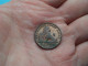 1902 VL - 2 Cent ( Uncleaned Coin / For Grade, Please See Photo ) !! - 2 Centimes