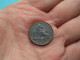 1912 VL - 2 Cent ( Uncleaned Coin / For Grade, Please See Photo ) !! - 2 Cent