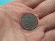 1914 FR - 2 Cent ( Uncleaned Coin / For Grade, Please See Photo ) !! - 2 Cent