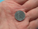 1915 FR/VL - 5 Cent ( Uncleaned Coin / For Grade, Please See Photo ) !! - 5 Cent