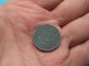 1915 FR/VL - 10 Cent ( Uncleaned Coin / For Grade, Please See Photo ) !! - 10 Cents