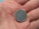 1916 FR/VL - 10 Cent ( Uncleaned Coin / For Grade, Please See Photo ) !! - 10 Centimes