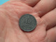 1917 FR/VL - 10 Cent ( Uncleaned Coin / For Grade, Please See Photo ) !! - 10 Cents