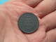 1915 FR/VL - 25 Cent ( Uncleaned Coin / For Grade, Please See Photo ) !! - 25 Centimes