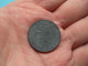 1915 FR/VL - 25 Cent ( Uncleaned Coin / For Grade, Please See Photo ) !! - 25 Centimes