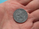 1918 FR/VL - 25 Cent ( Uncleaned Coin / For Grade, Please See Photo ) !! - 25 Centimes