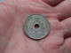 1913 VL - 25 Cent ( Uncleaned Coin / For Grade, Please See Photo ) ! - 25 Cent