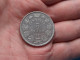 1931 VL - 5 Franc / EEN Belga - Pos A ( Uncleaned Coin / For Grade, Please See Photo ) ! - 5 Frank & 1 Belga
