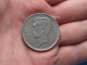 1931 VL - 5 Franc / EEN Belga - Pos A ( Uncleaned Coin / For Grade, Please See Photo ) ! - 5 Francs & 1 Belga