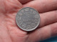 1933 FR - 5 Franc / UN Belga - Pos A ( Uncleaned Coin / For Grade, Please See Photo ) ! - 5 Francs & 1 Belga
