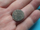 1745 - AD USUM BELGII AUSTRIA ( Uncleaned Coin / For Grade, Please See Photo ) Condition ??? ! - 1714-1794 Austrian Netherlands