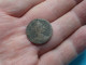 1745 - AD USUM BELGII AUSTRIA ( Uncleaned Coin / For Grade, Please See Photo ) Condition ??? ! - 1714-1794 Austrian Netherlands