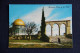 JERUSALEM - Dôme De La Pierre - Israel