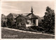 Kapelle St. Bernhard - Flums-Grossberg (AS11) * 9. 11. 1953 - Flums