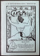 LE CARTOPHILE N°121  4° TRIMESTRE 2002 / BULLETIN DU CERCLE FRANCAIS DES COLLECTIONNEURS DE CARTES POSTALES - French