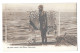 Mauritanie, Lot De 2 Cartes. Un Pêcheur Maure à Port Etienne / Maures Au Lac De Mal (A16p7) - Mauritanie