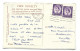 System Card - GT YARMOUTH 1960 All Her 12 Mini Views - Great Yarmouth