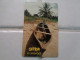 Equatorial Guinea Phonecard - Aequatorial-Guinea