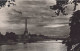 Notre Paris 18. Crépuscule Sur Le Pont Alexandre III Et La Tour Eiffel - Tour Eiffel