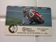 Isle Of Man Phonecard - Man (Ile De)