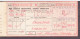 PAKISTAN 1975 PAKISTAN INTERNATIONAL  AIRLINE  OLD PASSENGER TICKET - Tickets
