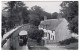 LLANGOLLEN : Berwyn Canal & Old House - Photochrom Grano 39625 - Denbighshire