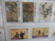 CHINE TAIWAN 5 Pochettes 39 Timbres 1979 à 92 Porcelaine Poésie Enfant Foret Montagne Peinture Ancienne Dragon Avion - Used Stamps