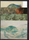 857/500 - GERMANIA 1971 , Quattro Cartoline Nuove. DURER - Postkarten - Ungebraucht
