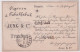 Zumst. 37 / MiNr. 29 - Auf Drucksachenkarte Von CIGARREN & TABAKFABRIK JUNG & Co. YVERDON - Cartas & Documentos