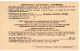 67118 - Canada - 1950 - 4¢/3¢ KGVI PGAKte "Canadian National Express", Ungebraucht - Lettres & Documents