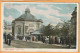 Harrogate UK 1906 Postcard - Harrogate