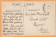 Harrogate UK 1906 Postcard - Harrogate