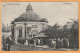 Harrogate UK 1906 Postcard - Harrogate